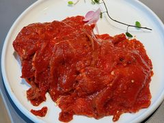 -三只耳冷锅鱼火锅(玉林店)