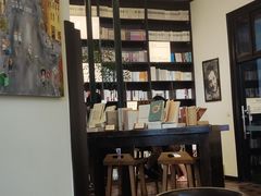 -良友书坊(安徽路店)