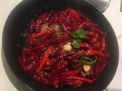 绝味羊尾-君子·兰餐厅(长江路店)
