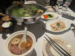 -狮拾久·现代新加坡料理(福田COCO Park店)