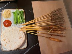 -三杯赤運·中式小酒馆(所城里店)