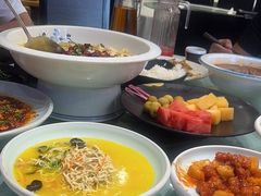 -李氏传家菜(兴城路店)