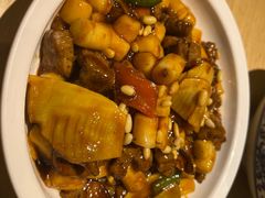 -兔爸私家小厨(新北万达店)