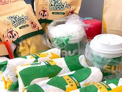 金枪鱼三明治-赛百味SUBWAY(利群宇恒店)