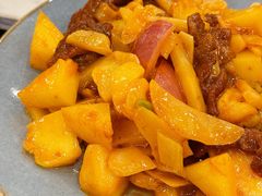 -大嫂镬仔·焖鸡煲·啫啫煲(逢源路店)