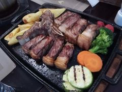 -IL Forno 意坊·意大利餐厅(温州万象城店)