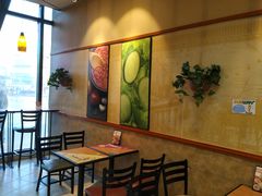 -赛百味SUBWAY(哈西店)