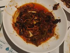 -北李妈妈菜·虾爬子大锅贴(贵和店)