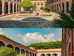 -辛亥革命博物院北区