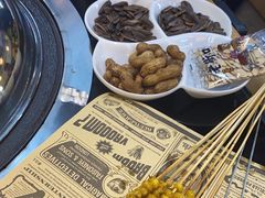 -炖四方东北铁锅炖·烧烤小龙虾(中豪国际店)