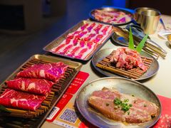 -西塔老太太泥炉烤肉(温州首店万象城黑金店)