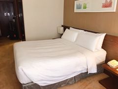 -香港城市花园酒店