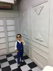 -韩国baby儿童摄影