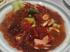 红油海蜇-玉玲珑(陆家嘴店)