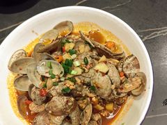 -回家吃饭·地道南昌菜(建德观总店)