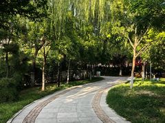 -南翠屏公园