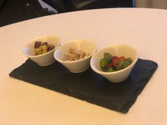 -富力丽思卡尔顿酒店·丽轩中餐厅