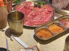 -妙香居韩国烤肉(容桂天佑城店)