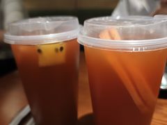 -CRAZYONES西班牙海鲜饭(上海美罗城店)