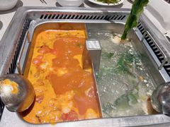 -海底捞火锅(万象城店)