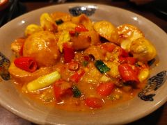 金钱蛋-潇湘阁(望京SOHO店)