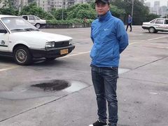 -乔森驾校(杨家坪总校)