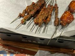 -张师傅烧烤(CBD店)