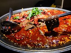 -麻六记(凤凰汇店)