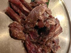 -老板娘的烤肉店(港湾广场店)