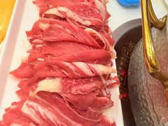 -朴小妹人参鸡汤火锅(长白山万达店)