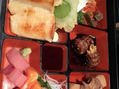 -将军日本餐厅·Shogun 传统日料·铁板烧·板前料理(厦门马哥孛罗东方大酒店)