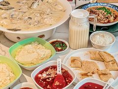 -川味堂·四川豆花(八卦岭店)