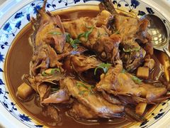 -宁波状元楼酒店(和义路店)