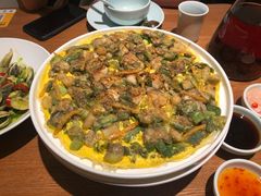 -闽上鲜·福建菜(龙湖滨江天街店)