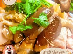 -肥婆兰鸡饭(西门外街店)