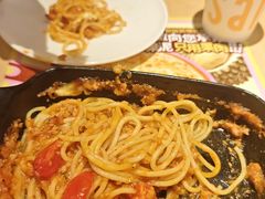 -乐凯撒披萨(正佳广场店)