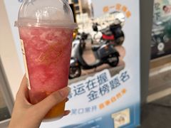-喜茶(广州滨江宏岸店)