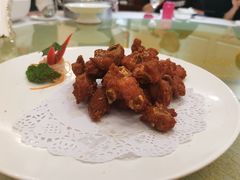 -小洋房•海鲜火锅酒楼(华林路店)