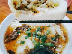 -阿峰包子铺