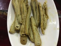 -地婆美食(洞庭东岸店)