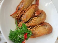 -永春园·扬州早茶·淮扬菜(漫乐城店)