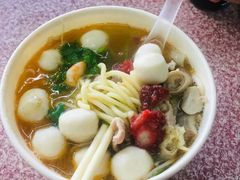 -明月虾面(厦禾路店)