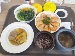 -沐恩·贝瑞月子中心(隆福店)