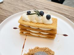 -Vanilla Specialty Coffee(八大关店)