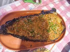 -陈老二烧烤(草市街总店)