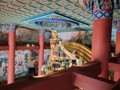 -上海东林寺(金山区)