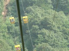 -龙峪湾国家森林公园