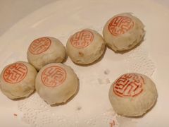 -花家怡园(四合院总店)