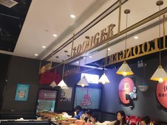 -龍歌自助小火锅(李沧丽达店)