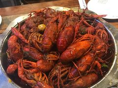 -王红军龙虾(新民路店)